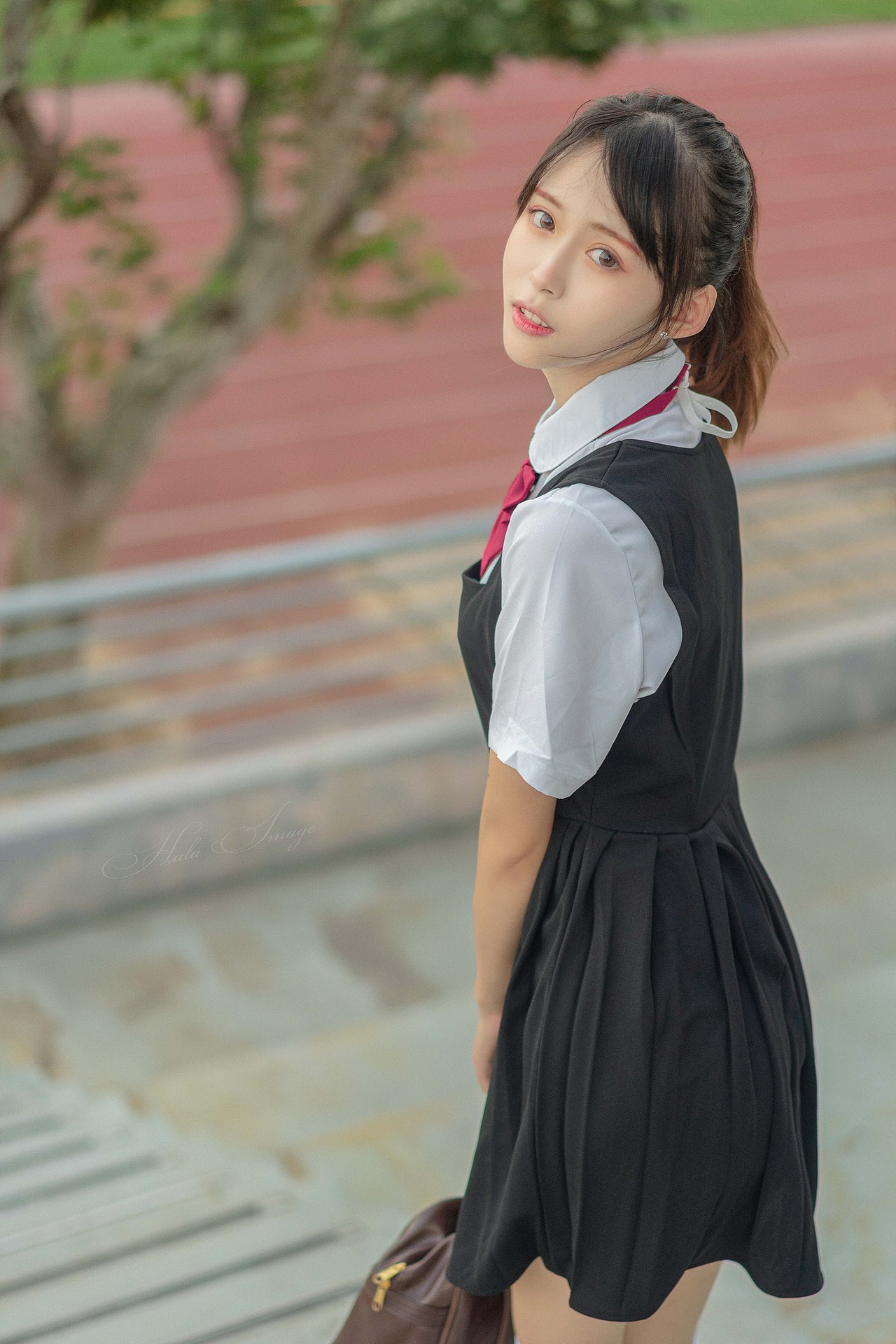 世间美好与你环环相扣