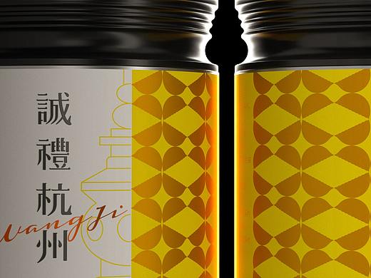 诚礼杭州伴手礼