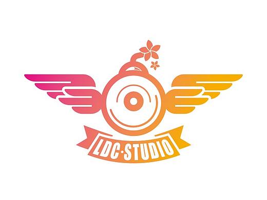 Logo设计（舞蹈）