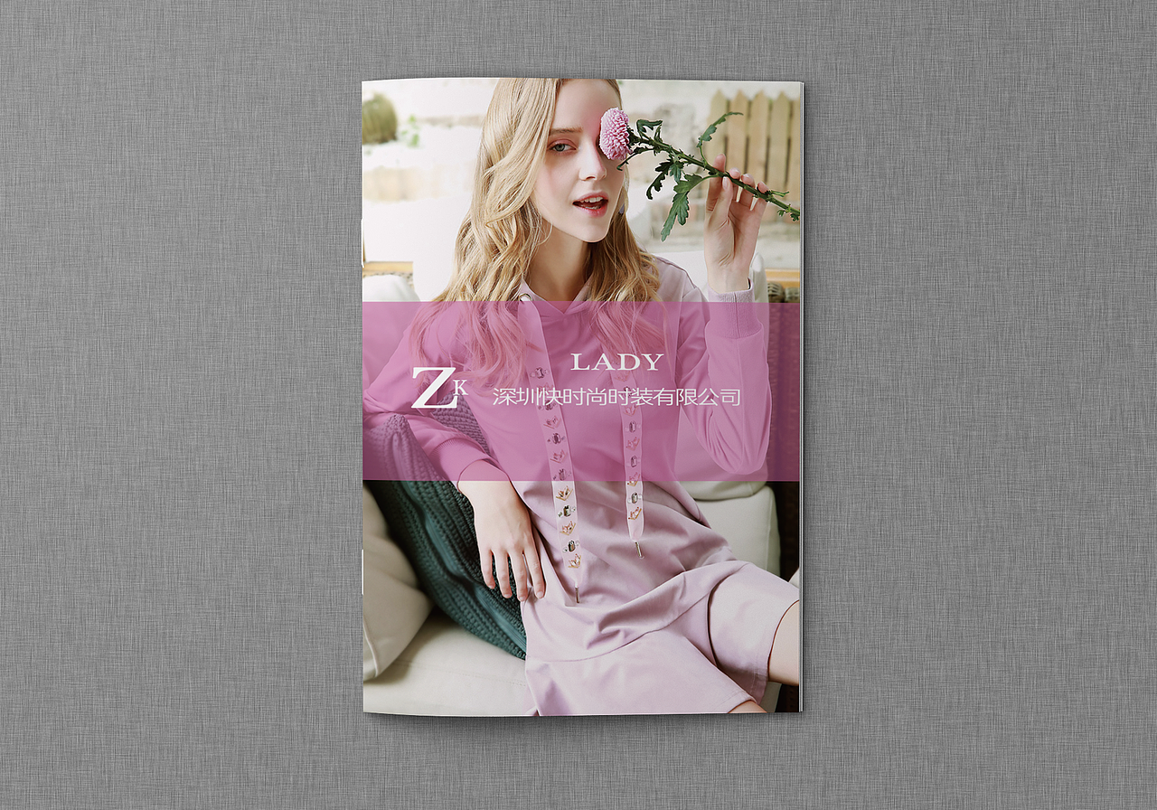 服裝畫冊（圖ZMTQ3Njc4Nzg4） - 書籍/畫冊 - 站酷設(shè)計(jì)師comiy原創(chuàng)素材 - 站酷ZCOOL