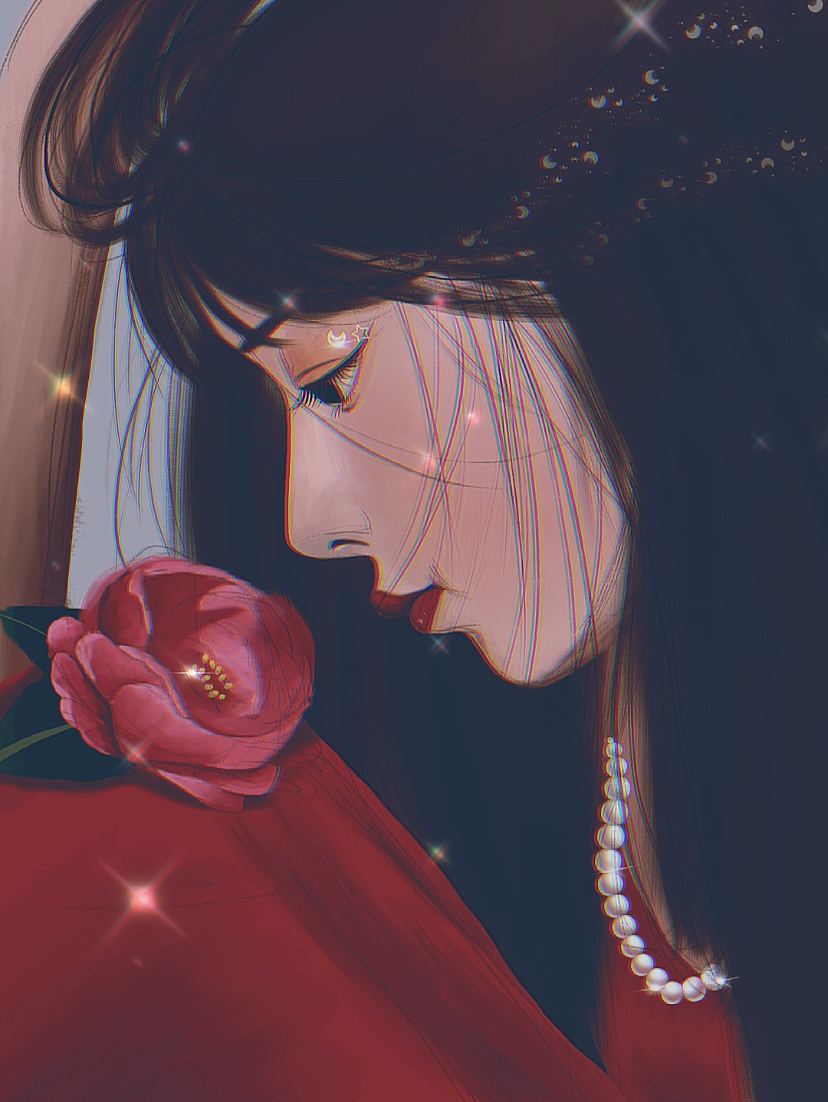 不要否定自己,加油