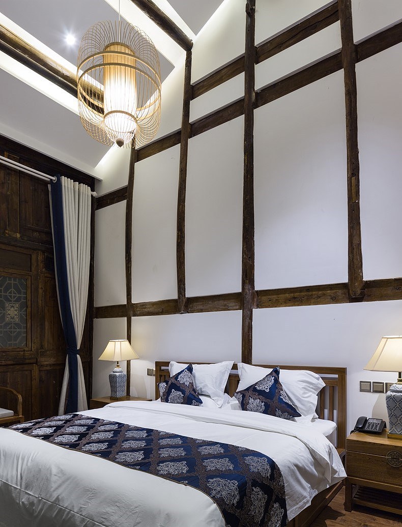 成都客栈装修/成都客栈设计/成都客栈设计公司（图ZMTIxNjQ3NTA4） - 建筑设计 - 站酷设计师卓巧18010636926原创素材 - 站酷ZCOOL