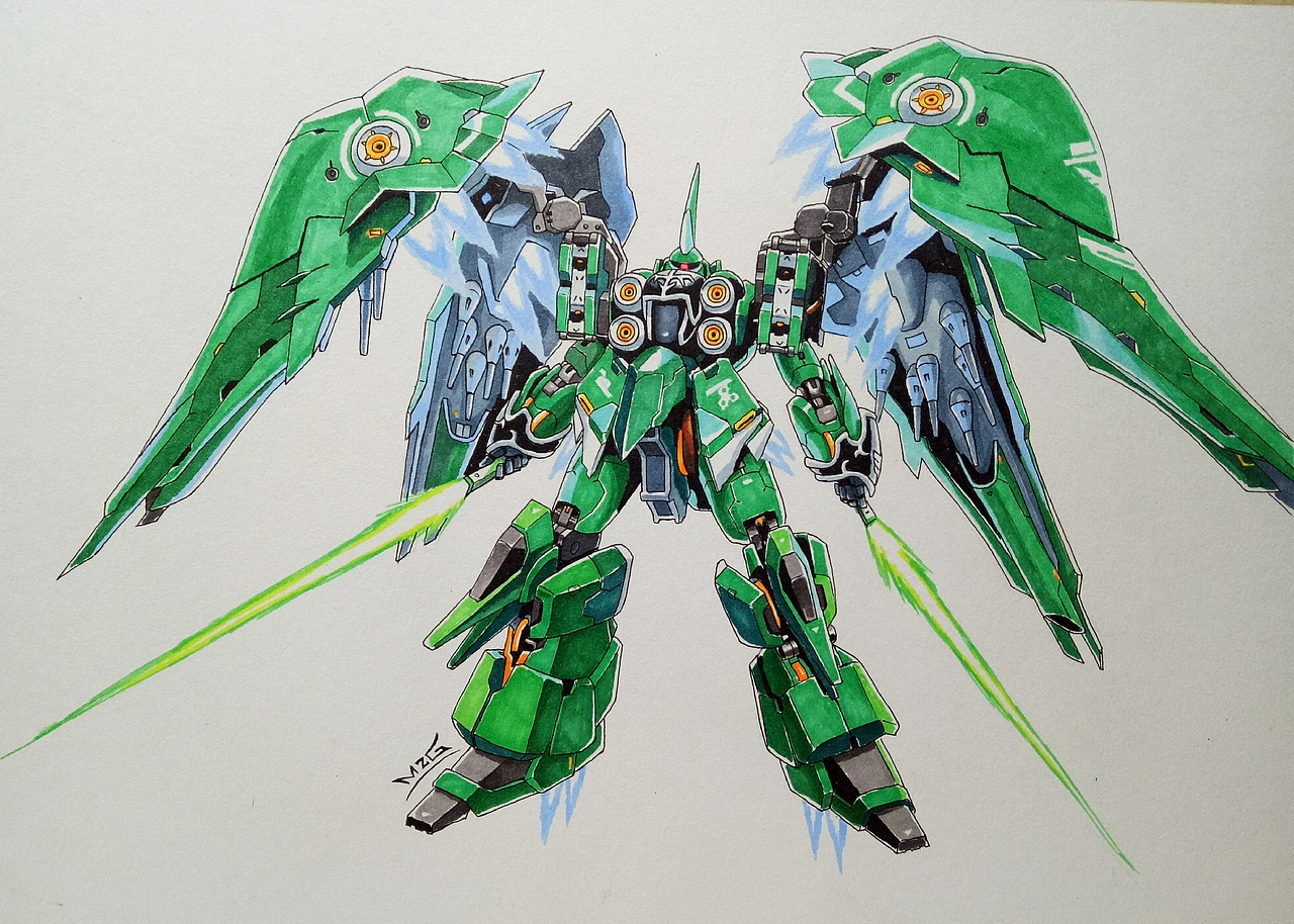 马克笔买不起玩具系列之刹帝利