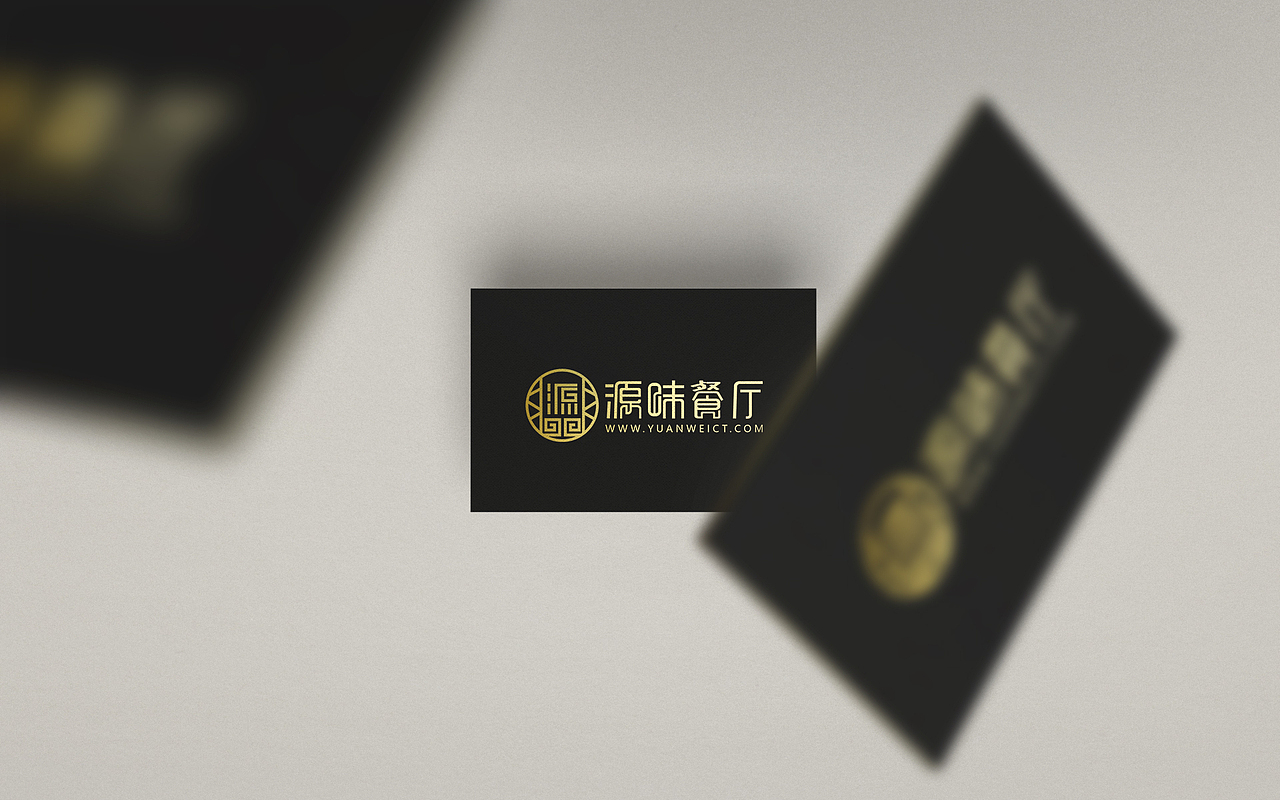 餐厅logo