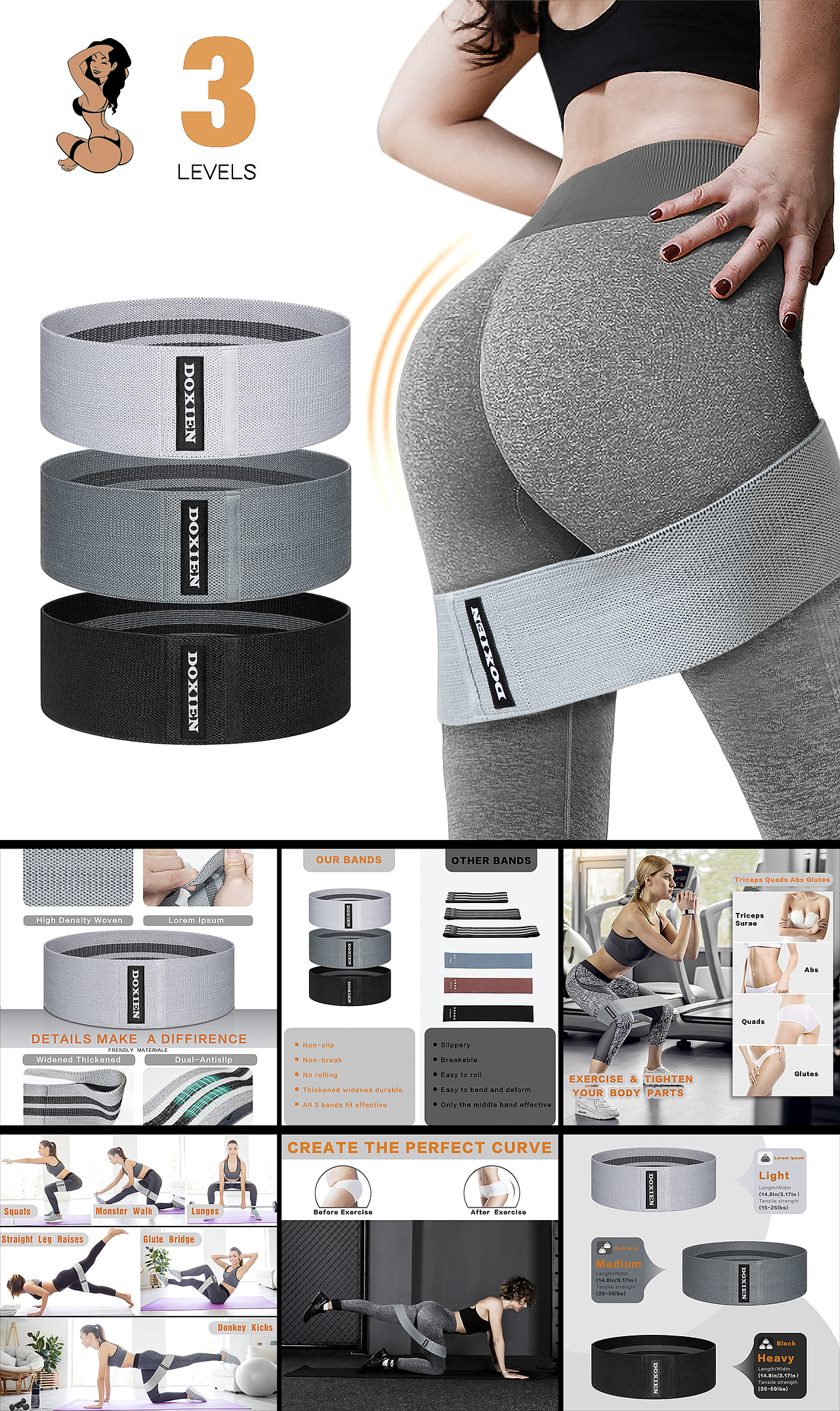 亚马逊产品摄影——运动用品（图ZMjQwNjczNDgw） - 产品摄影 - 站酷设计师摄影师佧滨KOBIN原创素材 - 站酷ZCOOL