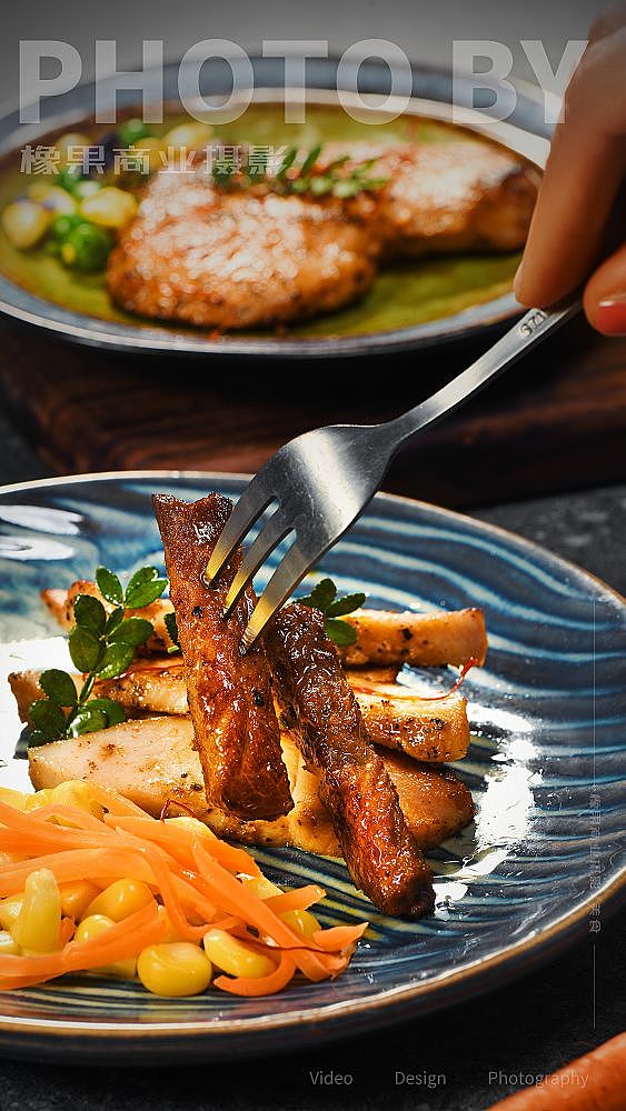 坐标长沙 | 高品质美食拍摄 广告灯箱拍照（图ZMzE2MTUwMTE2） - 美食摄影 - 站酷设计师michalecat原创素材 - 站酷ZCOOL