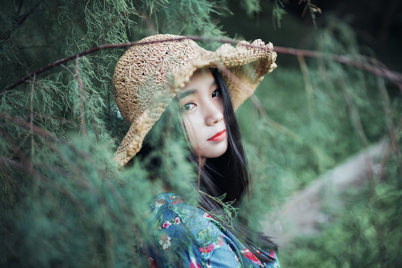 如风鸣（图ZNjM5NjA3MjQ=） - 人像摄影 - 站酷设计师月海沫原创素材 - 站酷ZCOOL