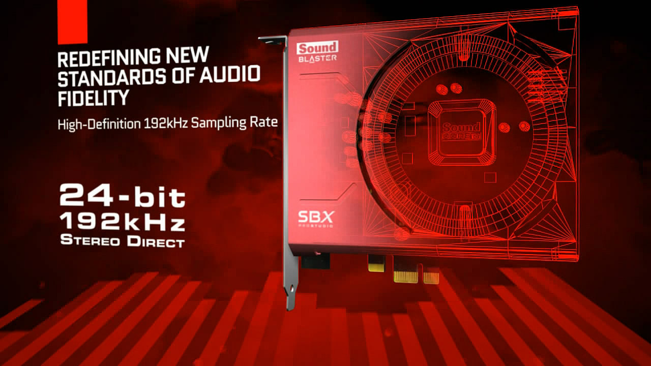 SoundBlaster Z Demo（图ZOTUzMDcyMA==） - 文案/策划 - 站酷设计师aventime原创素材 - 站酷ZCOOL