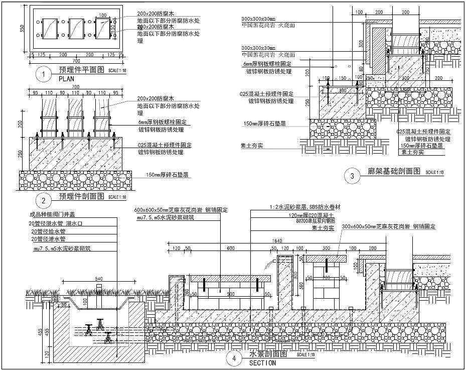龙湖提醍 庭院花园（图ZNTE1ODU4NjA=） - 景观设计 - 站酷设计师gaohbwxh原创素材 - 站酷ZCOOL