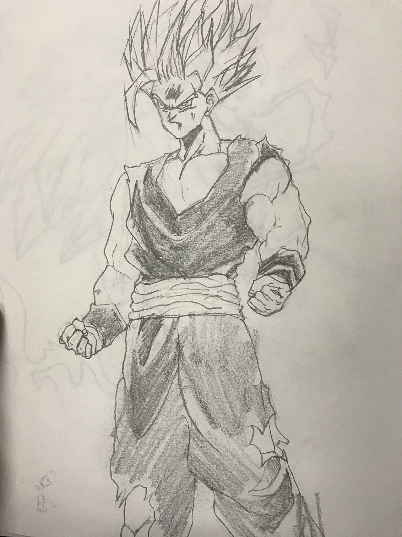 手绘练习（图ZNjA1MjEzMDQ=） - 绘画 - 站酷设计师久念旧人散原创素材 - 站酷ZCOOL