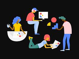 資源 | 推薦2個好用的圖標管理工具