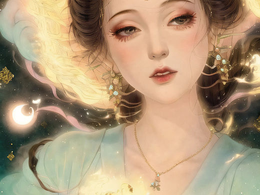 ai绘画