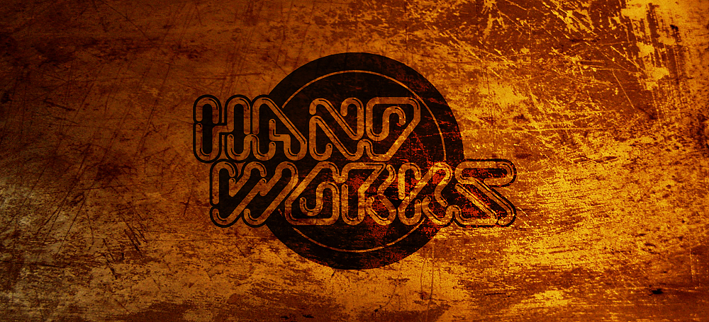 闲时整理一下过去的一些作品