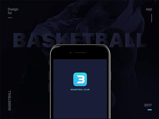 篮球部落APP