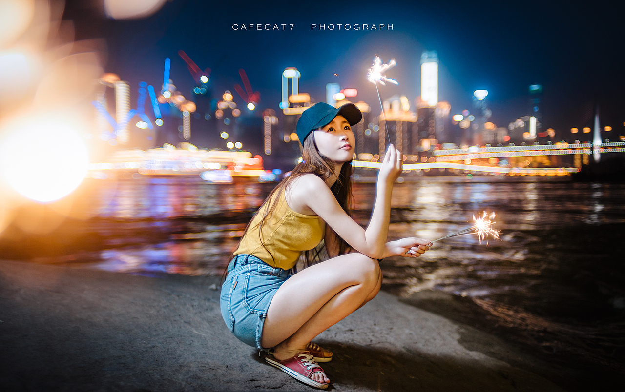 到山城隐居（图ZNjA0MDM4NTY=） - 人像摄影 - 站酷设计师速溶咖啡猫原创素材 - 站酷ZCOOL