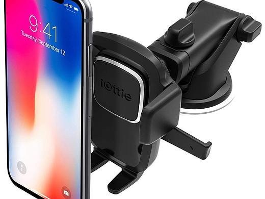 外贸车载支架主图（个人主页-ZMzU0NjA5NzI=） - 其他平面 - 站酷设计师酒后少女的梦丶原创素材 - 站酷ZCOOL