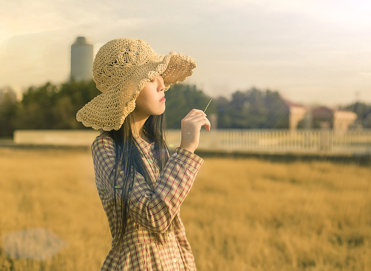 小姐姐（图ZMTE0ODkwMTky） - 人像摄影 - 站酷设计师Z18550241原创素材 - 站酷ZCOOL