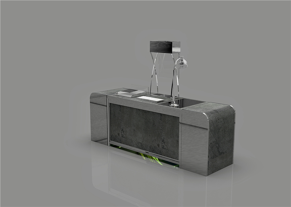 餐厅自助取餐台组合式拼接布菲台 亚克力海鲜冰池（图ZMjA2NDYwNjc2） - 生活用品 - 站酷设计师移动自助餐台厂家原创素材 - 站酷ZCOOL