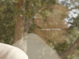 AIVIDIC STUDIO｜男裝形象/偽花絮