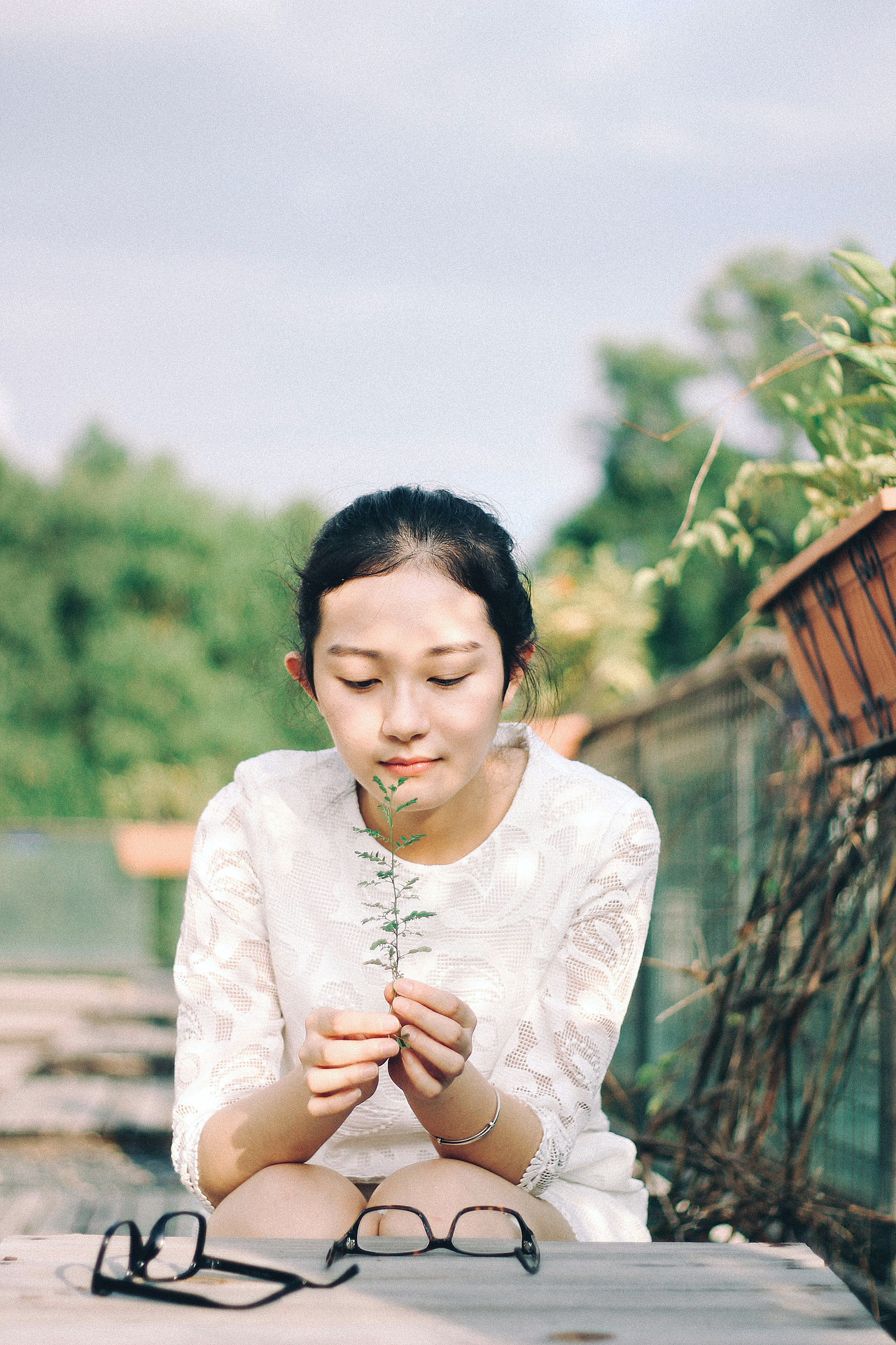 流連（图ZMzcxNzg3MjQ=） - 人像摄影 - 站酷设计师拉沙原创素材 - 站酷ZCOOL