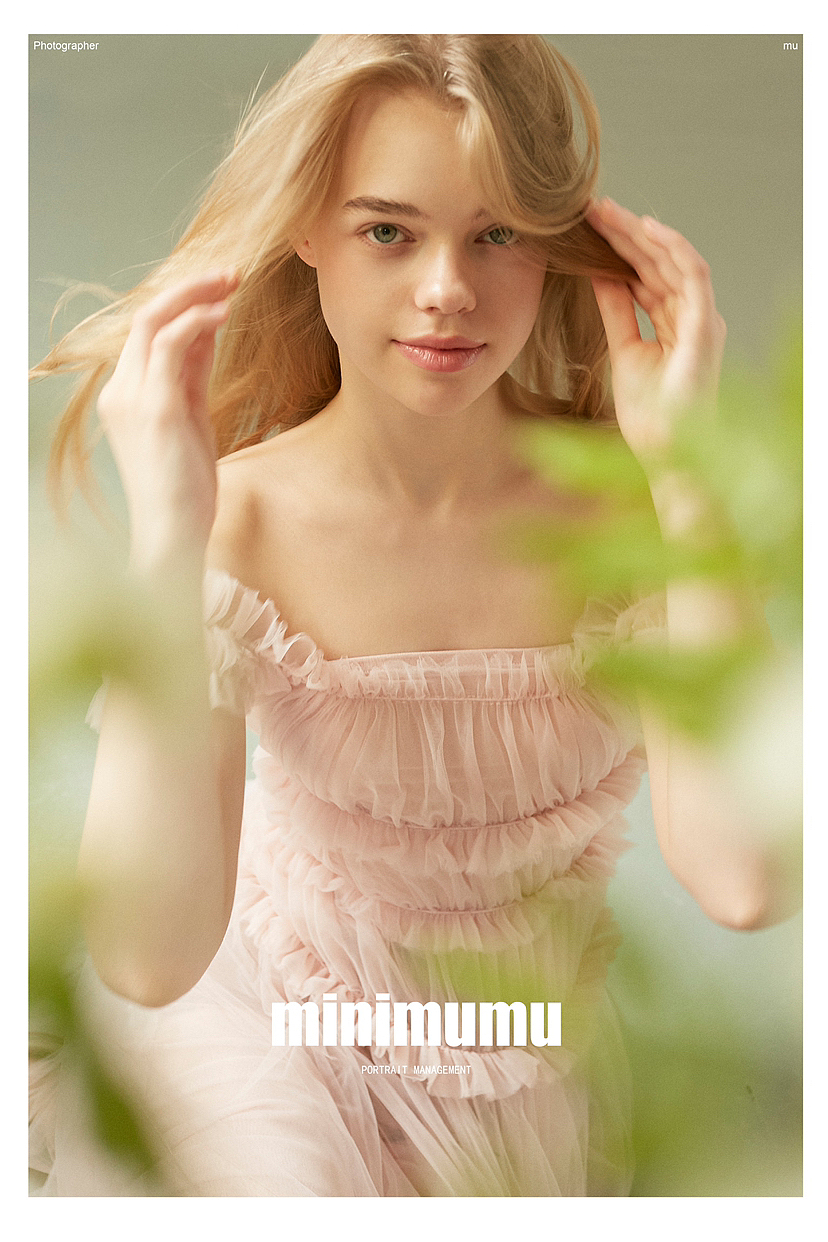 Paul&Joe糖是甜的，你也是..（图ZMzY5OTQ5NjY4） - 人像摄影 - 站酷设计师小木MU原创素材 - 站酷ZCOOL