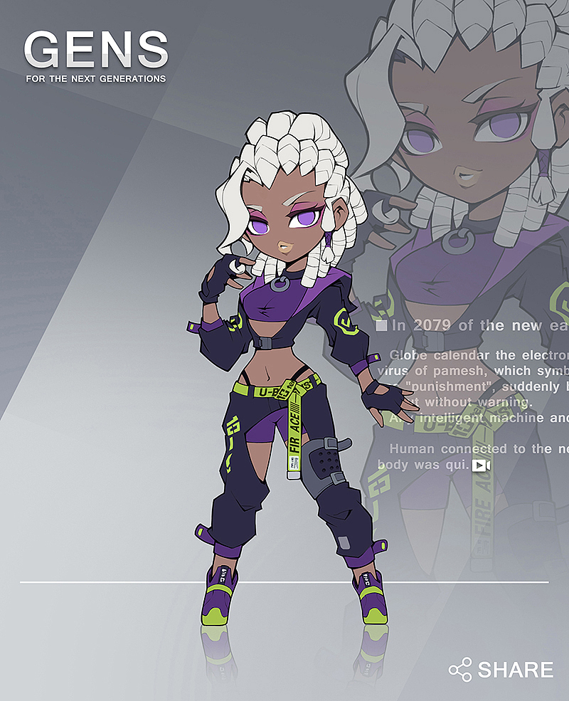 试着做一些现代题材练习（图ZMjE4OTkwNDQw） - 创作习作 - 站酷设计师神罗天佂原创素材 - 站酷ZCOOL