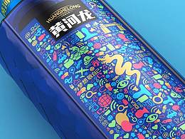 黄河龙致青春酒