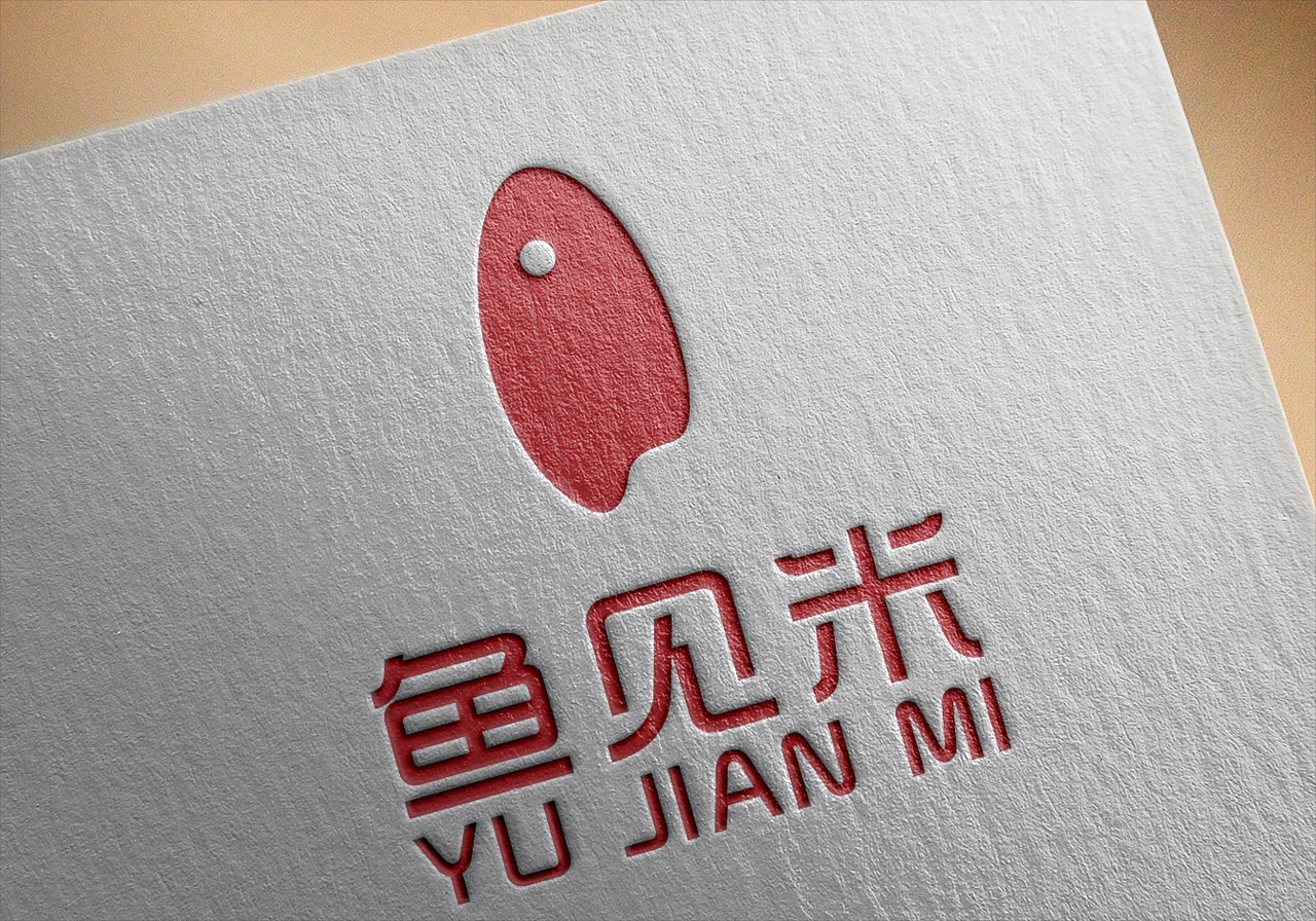 遇见米LOGO（图ZMTIyMjQ0NDcy） - Logo - 站酷设计师阿黎94原创素材 - 站酷ZCOOL