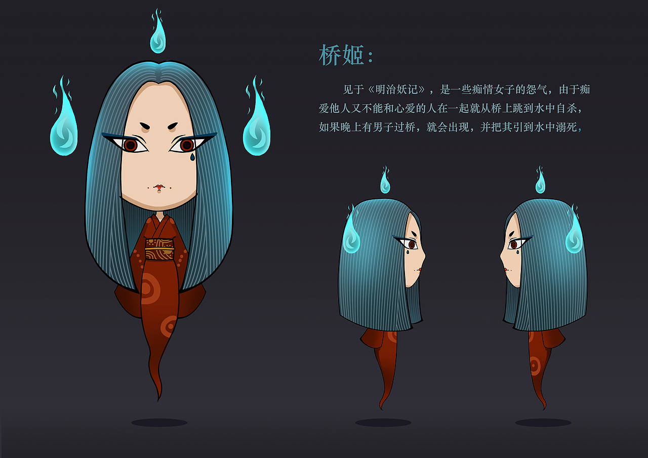 《樱花将军》（图ZMTIzNDQxNjQw） - 艺术插画 - 站酷设计师木土小牡丹原创素材 - 站酷ZCOOL