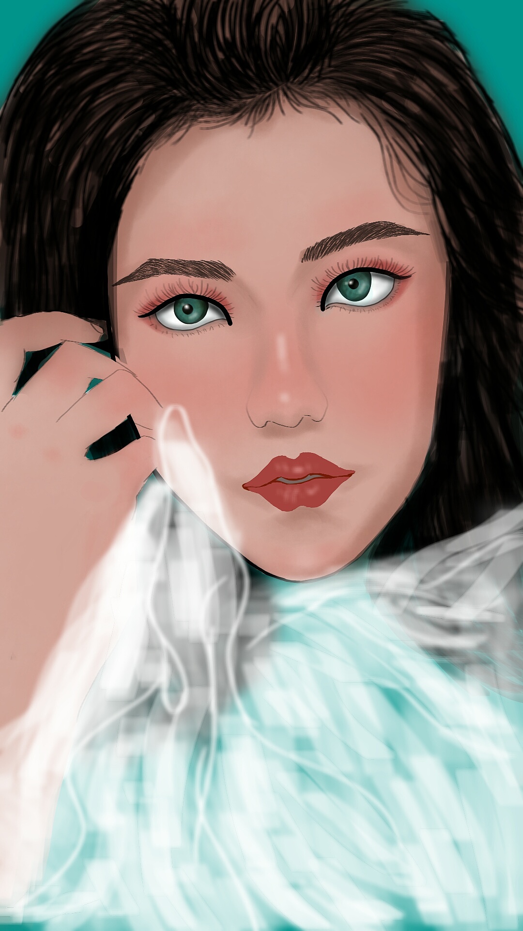 《隐》（图ZMTUxOTQwNDky） - 创作习作 - 站酷设计师曜秋原创素材 - 站酷ZCOOL