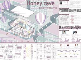 交互展示,空间