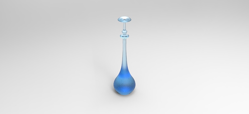 水晶瓶（图ZNTk1NjA5MzY=） - 生活用品 - 站酷设计师贝丽娜原创素材 - 站酷ZCOOL