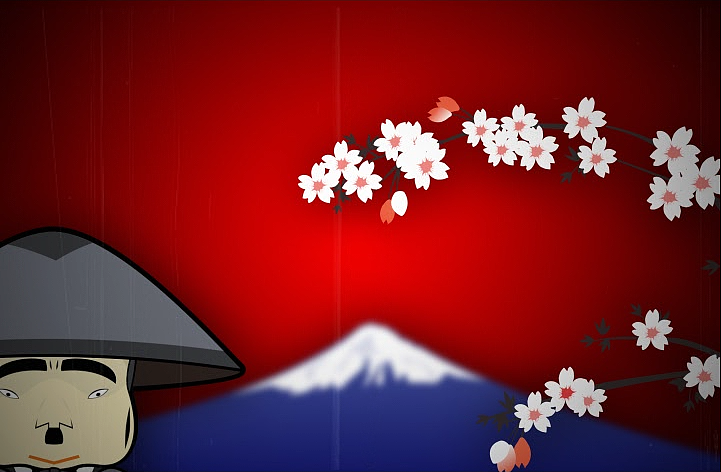 动悟工场-西安万科《给力西安》（图ZOTMwMjY1MTI=） - Motion Graphic - 站酷设计师动悟工场原创素材 - 站酷ZCOOL