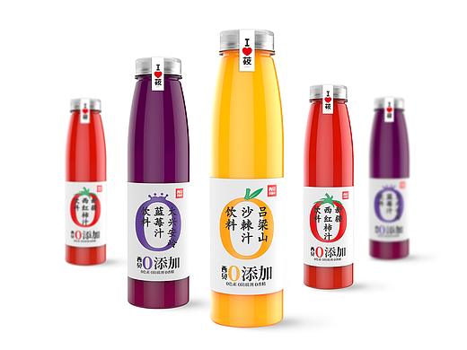 西贝0添加果汁