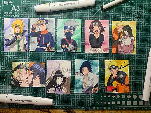 馬克筆手繪（個人主頁-ZNTU5OTEwMjQ=） - 單幅漫畫 - 站酷設(shè)計師IERS艾爾斯馬克筆原創(chuàng)素材 - 站酷ZCOOL