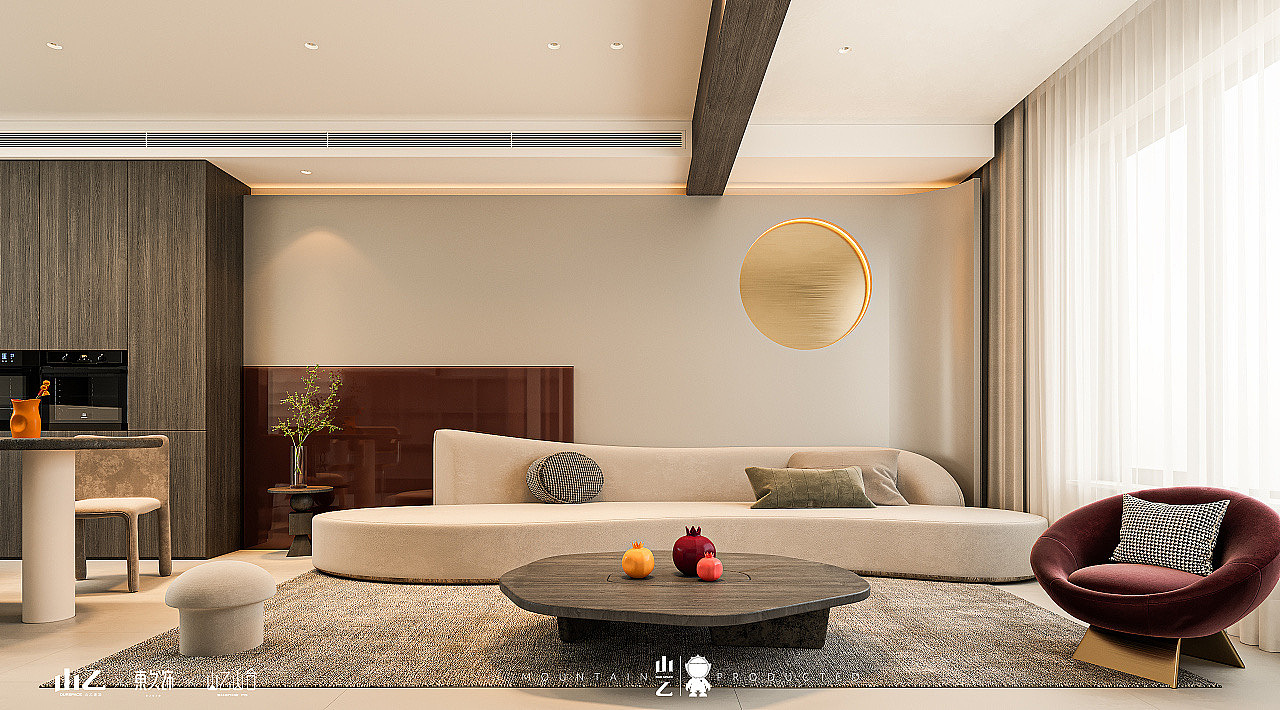 山乙山全|建发央著