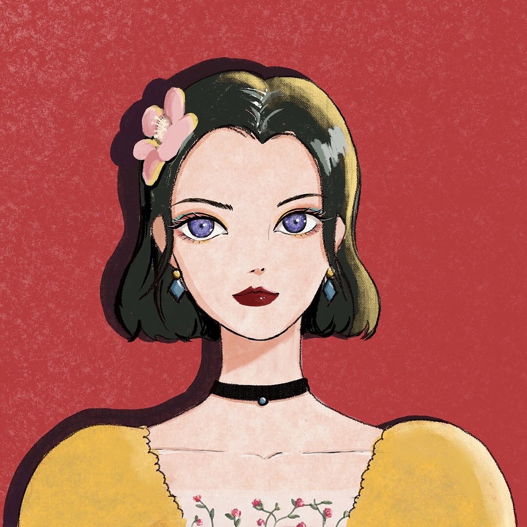 复古胶片风 | 亚麻绿&复古红（图ZMTk1MDM2MzE2） - 创作习作 - 站酷设计师SOMNUS654原创素材 - 站酷ZCOOL