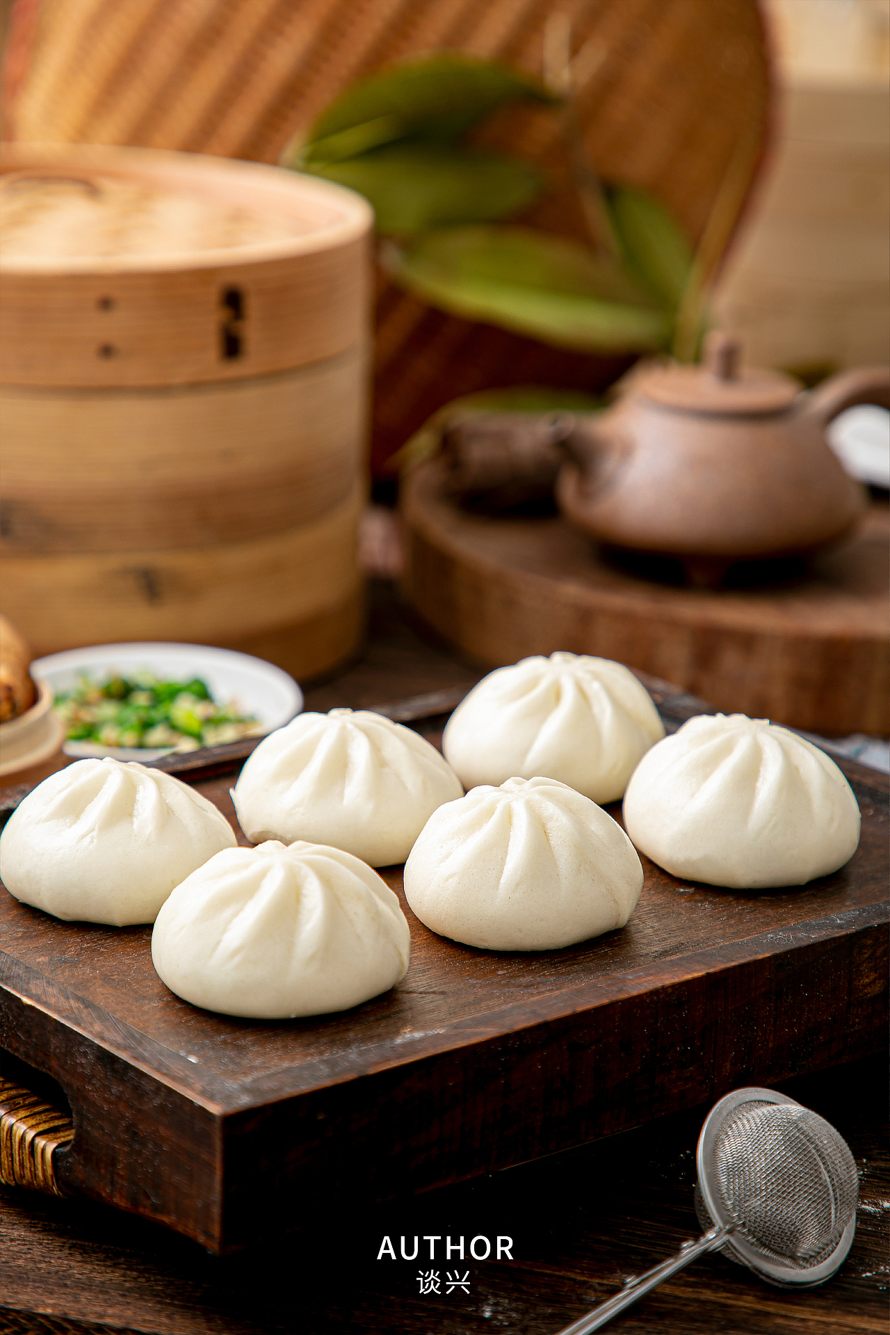 速冻包子拍摄（图ZMjY4NDM0MzI4） - 美食摄影 - 站酷设计师会炒菜的谈师傅原创素材 - 站酷ZCOOL