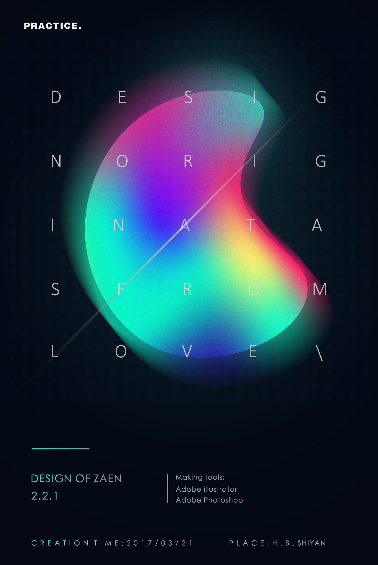 图形、排版设计练习（图ZODI2OTU0NDA=） - 图案 - 站酷设计师雅痞Zaen原创素材 - 站酷ZCOOL