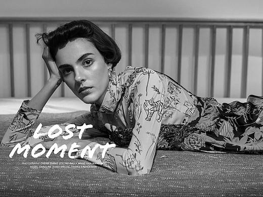 LOST MOMENT