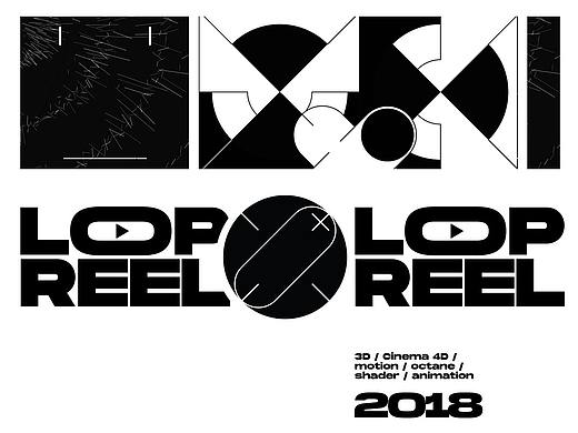 DemoReel_miniLoop 2018