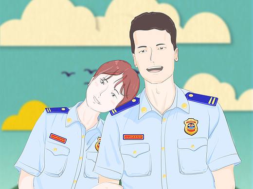 你我都是消防员