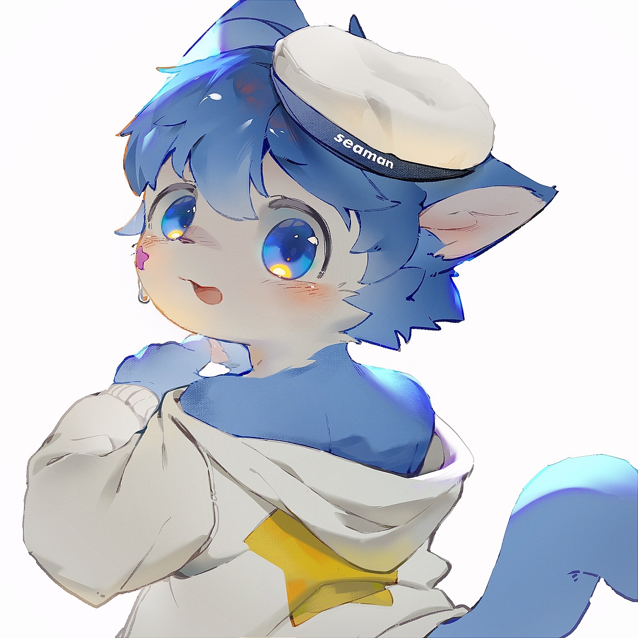 furry头像(13˙66˙)13