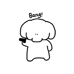 阿香【微信表情】