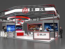 四面开