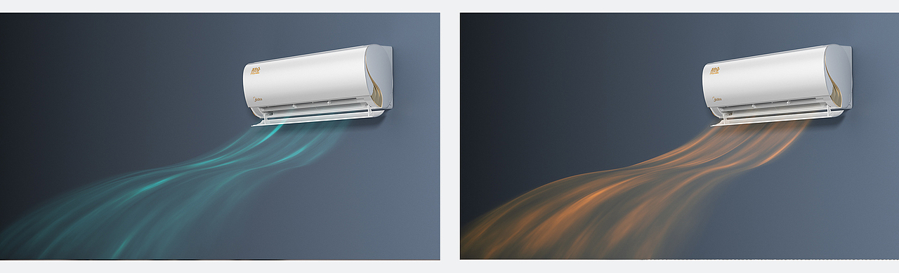 【产品渲染-家电类】（图ZMjk0Nzk5NDA0） - 产品 - 站酷设计师PJ0320原创素材 - 站酷ZCOOL