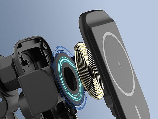 车载无线充（个人主页-ZNTM0ODQ0NDg=） - 电商 - 站酷设计师木小诡原创素材 - 站酷ZCOOL