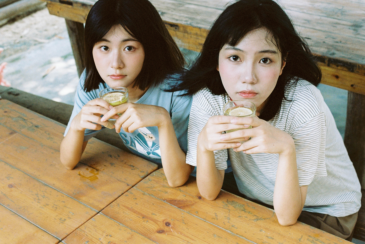 BLOWING（图ZMjkwNTc2NzMy） - 人像摄影 - 站酷设计师一杯白术原创素材 - 站酷ZCOOL