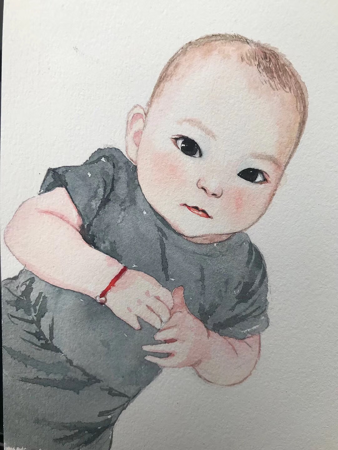 水粉（图ZMTg4NDQyOTky） - 绘画 - 站酷设计师Chinn伊原创素材 - 站酷ZCOOL