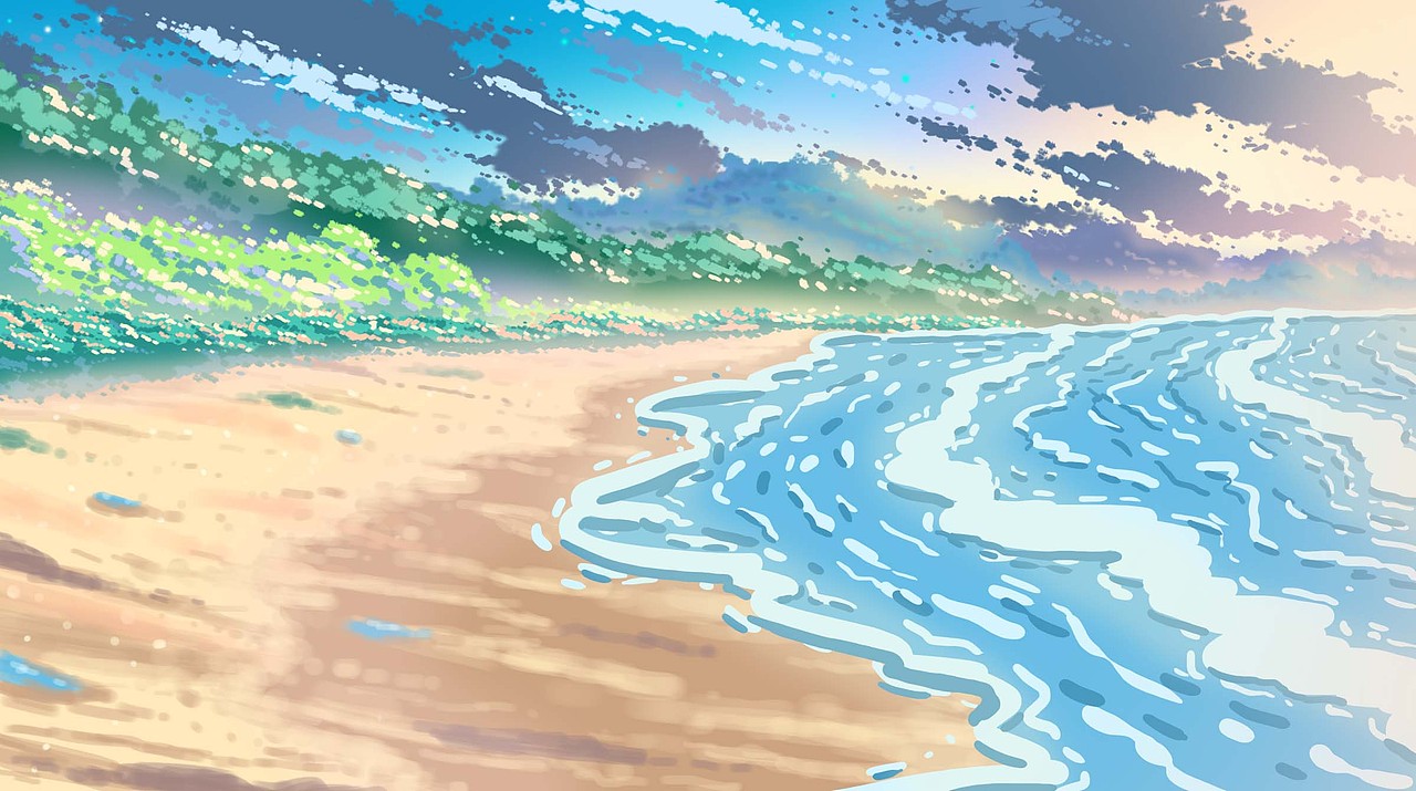 2017—2018动画场景图